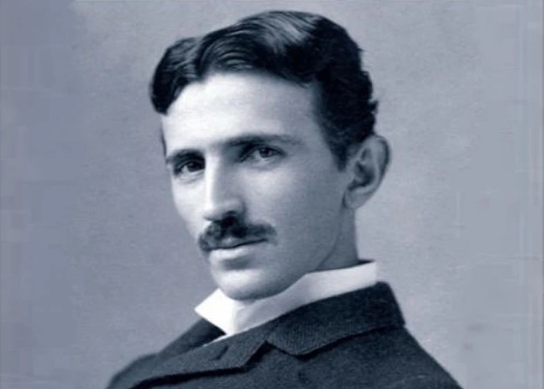 10 Things You Have To Know About Nikola Tesla ::SERBIANSHOP