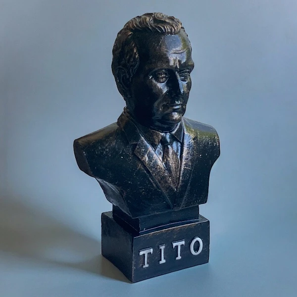 BISTA - TITO-1