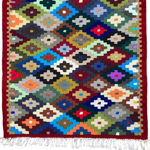 KILIM 100x50-3