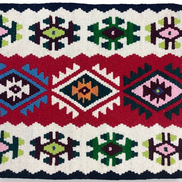 KILIM BELGRADE 100x50 cm-3