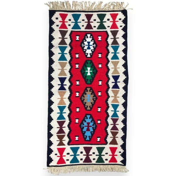 KILIM BELGRADE 100x50 cm-1