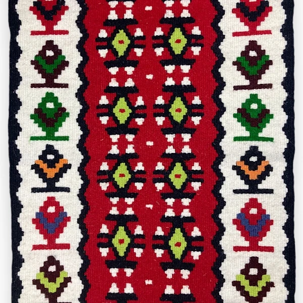 Kilim 120x60-4