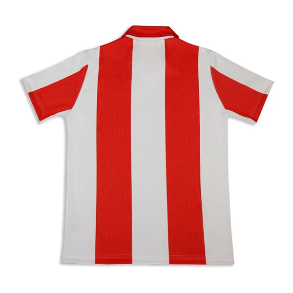 FC RED STAR KIDS RETRO JERSEY BAR 91-NEW-2