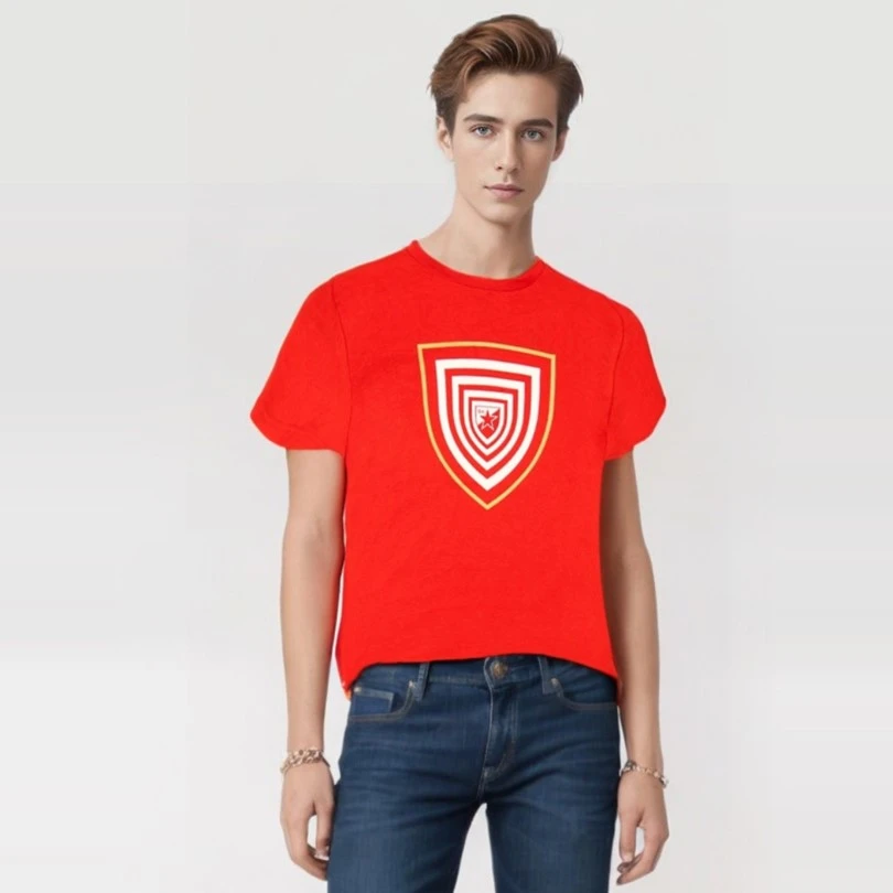 FC RED STAR T-SHIRT-2