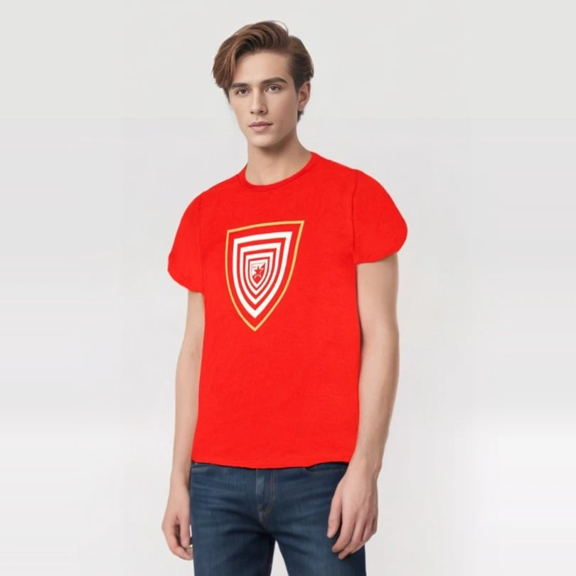 FC RED STAR T-SHIRT-1