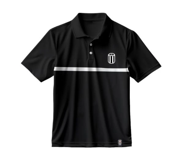 FK PARTIZAN POLO SHIRT LINE-1