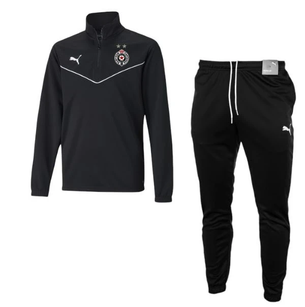 FK PARTIZAN TRENERKA KOMPLET PUMA-1