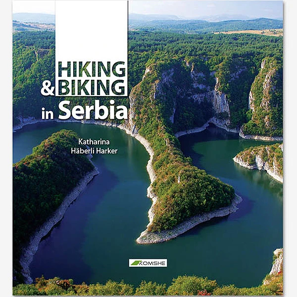 HIKING AND BIKING IN SERBIA-1