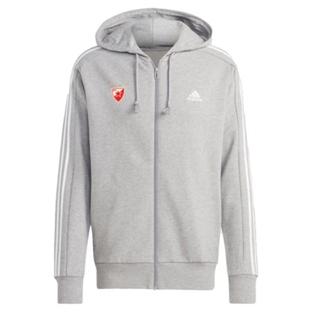 KK CRVENA ZVEZDA ADIDAS DUKS SIVI-1