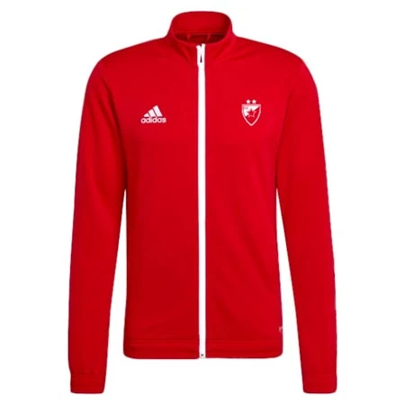 KK RED STAR SWEATSHIRT ADIDAS RED KKCZ-1