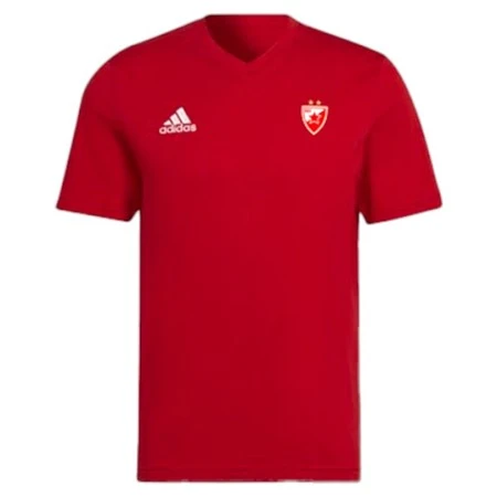 KK CRVENA ZVEZDA MAJICA ADIDAS CRVENA-1