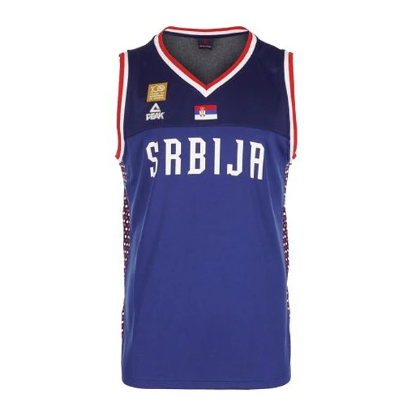 Basketball 2025 jersey serbia