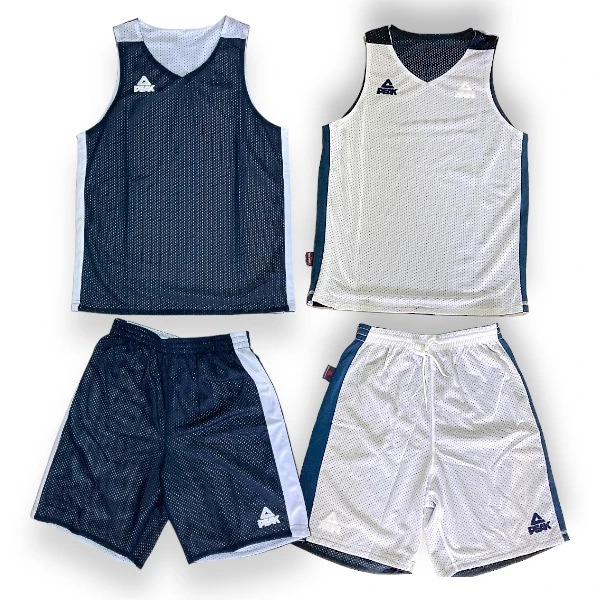 BASKETBALL JERSEY OF SERBIA BOTH SIDES - BLUE-WHITE-4