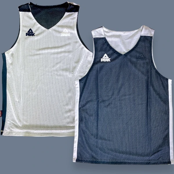 BASKETBALL JERSEY OF SERBIA BOTH SIDES - BLUE-WHITE-3