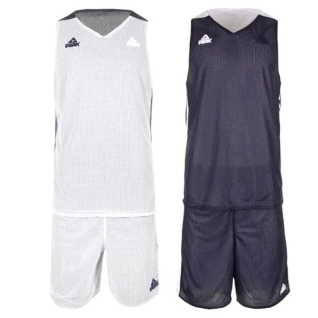 BASKETBALL JERSEY OF SERBIA BOTH SIDES - BLUE-WHITE-1