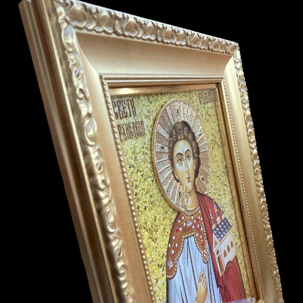 SLAVA ICON ST. STEPHEN-2