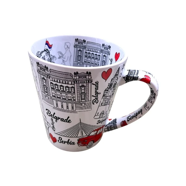 MUG BELGRADE-1