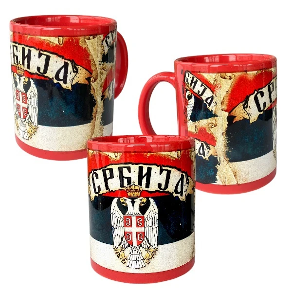 CERAMIC CUP SERBIA-3