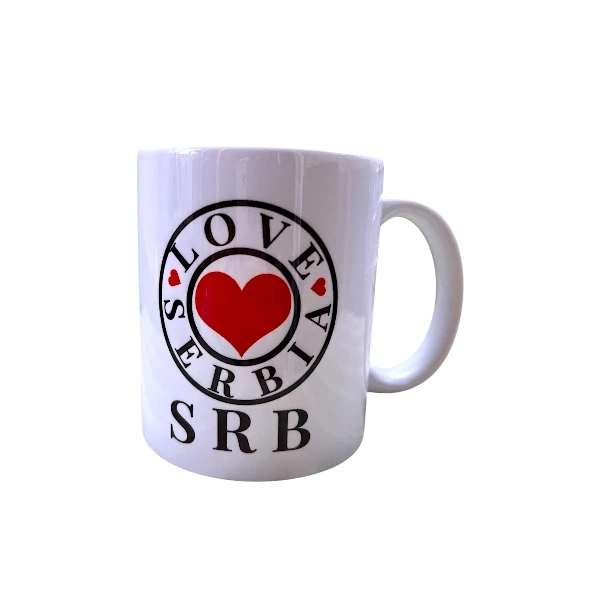 MUG SERBIA-1