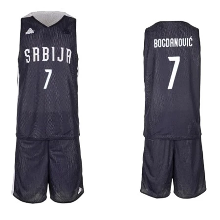 TRENING DRES SRBIJE 24 PLAVO BELI BOGDANOVIC 7-2