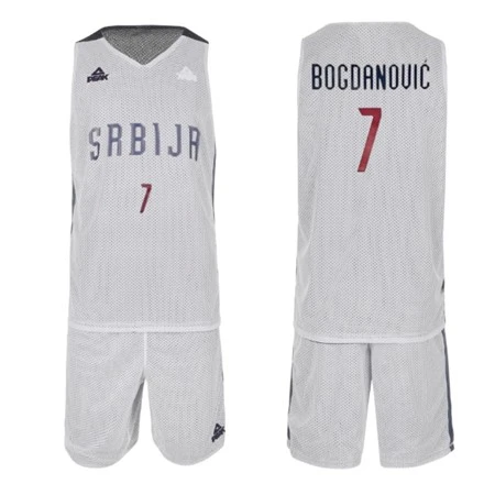 TRENING DRES SRBIJE 24 PLAVO BELI BOGDANOVIC 7-1