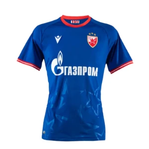 2023-2024 Fk Crvena zvezda Home Concept Football Shirt