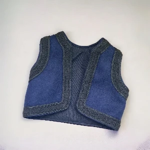 Serbian vest for kids